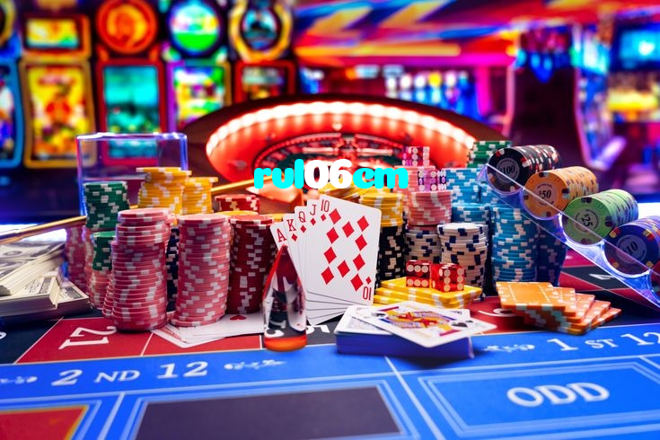 rvl06cm casino presented on mobile device in Pakistan with slots and live games